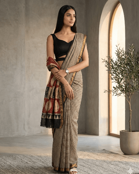 Why Instant Wear Sarees Are The Secret To Looking Taller [Expert Tips 2025]