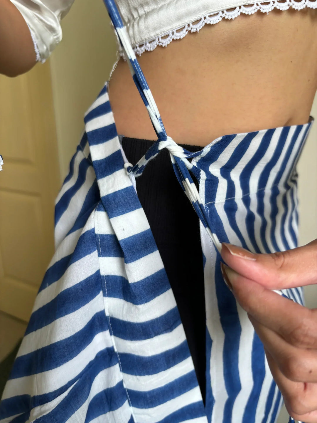 5 Reasons Ready-to-Wear Sarees Are Perfect for Busy Women