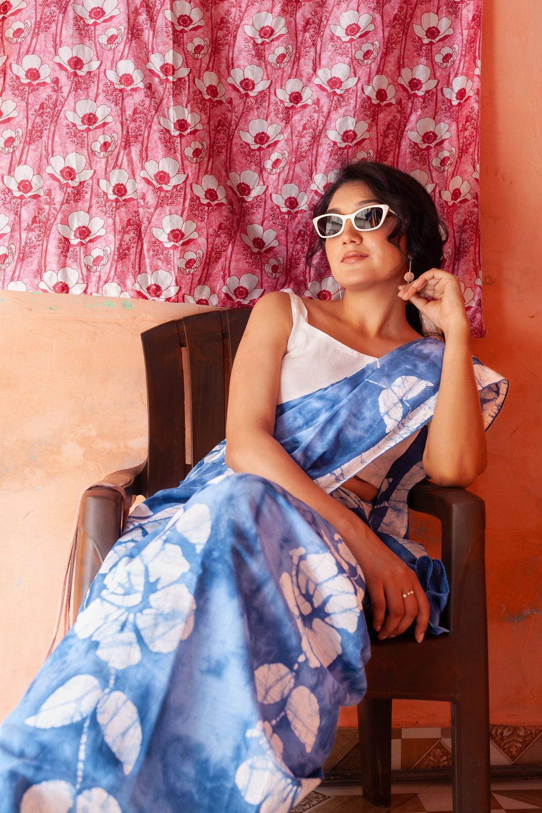 The Cultural Significance of Sarees in India