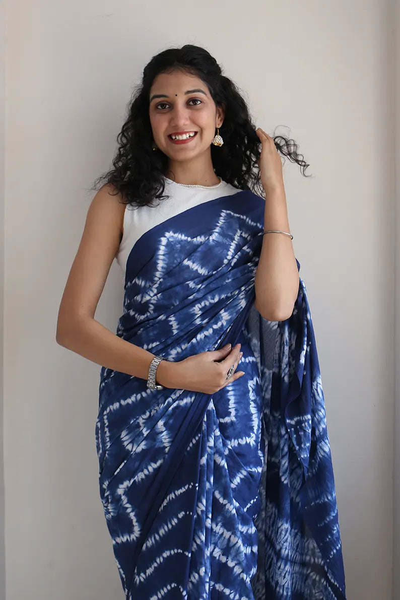 Are Ready to Wear Sarees Suitable for Bridesmaids? Yes—Here’s How