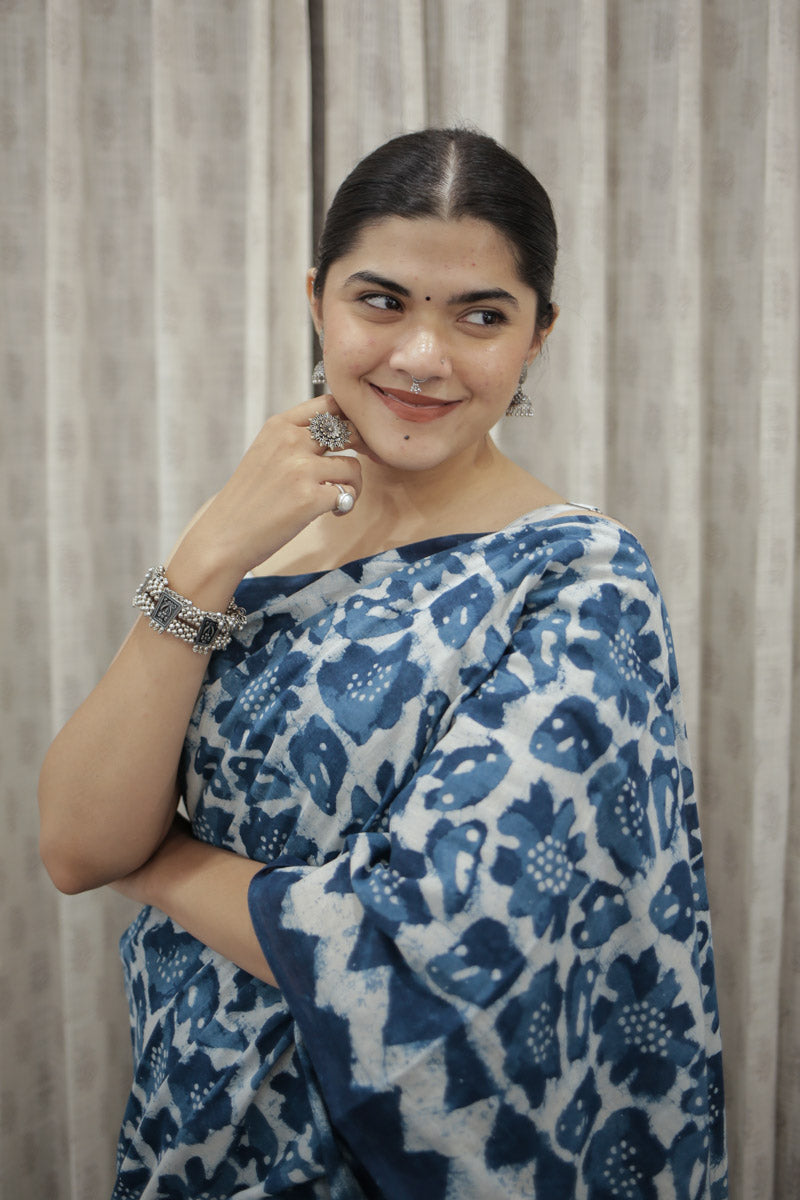 The Smart Woman's Guide to Choosing Ready to Wear Sarees by Occasion