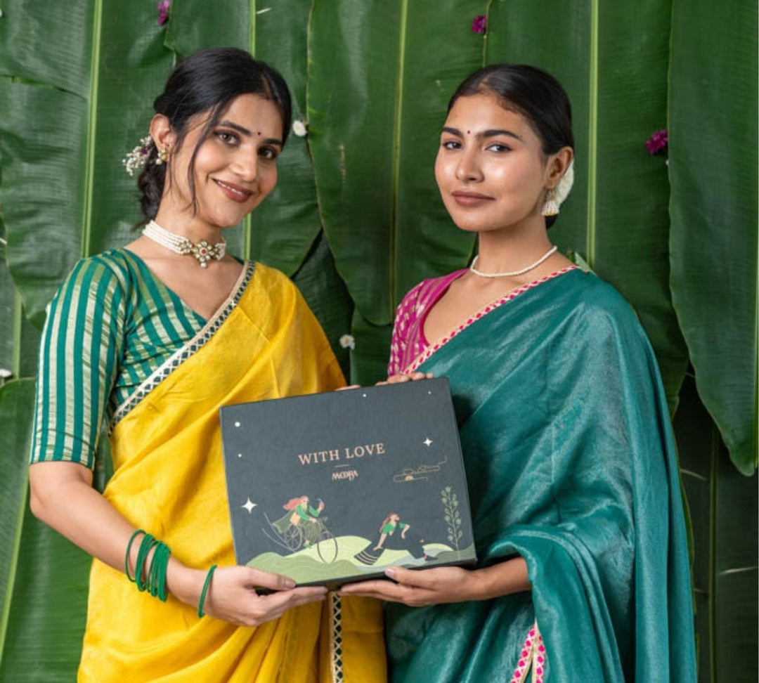 Gifting Ideas for Weddings That Feel Personal, Not Predictable