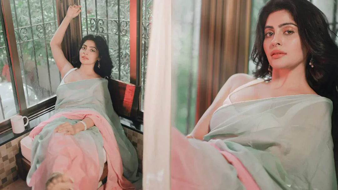 Wait… Are Pastel Shades Only for Light Days? Let’s Break the Myth.