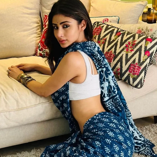 Bollywood's Best-Kept Secret: Cotton Ready-to-Wear Sarees Your Wardrobe Needs