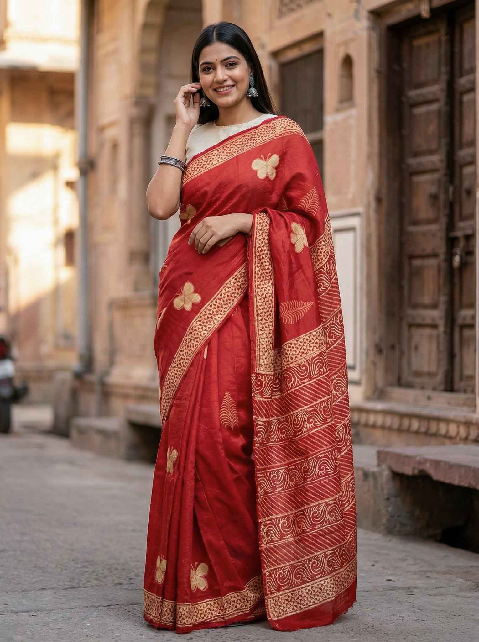 Sarees