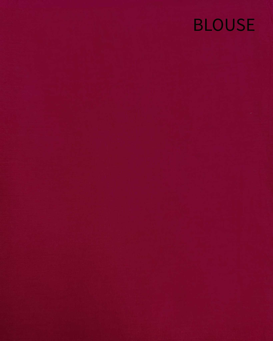 Mohini Hand Block Print Pink Mul Mul Cotton Saree