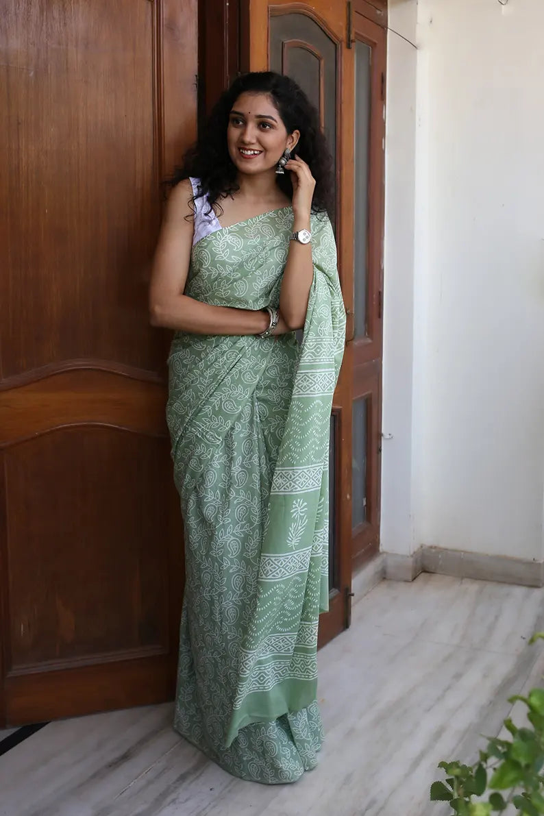 Maria Goretti in Second Skin – South India Fashion